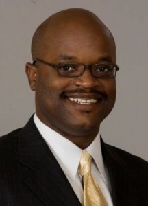 Alfonzo Alexander