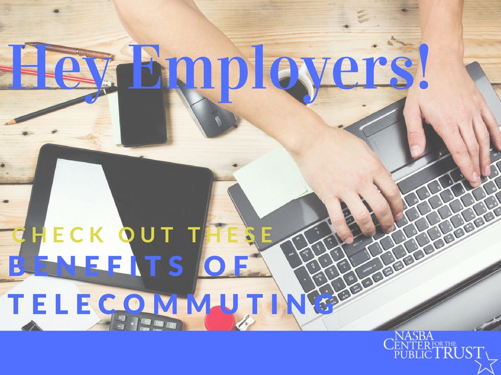 telecommutingbenefits