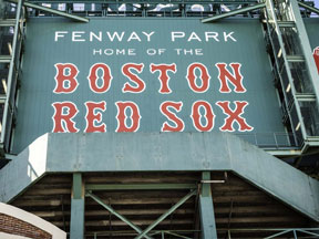 Boston Red Sox