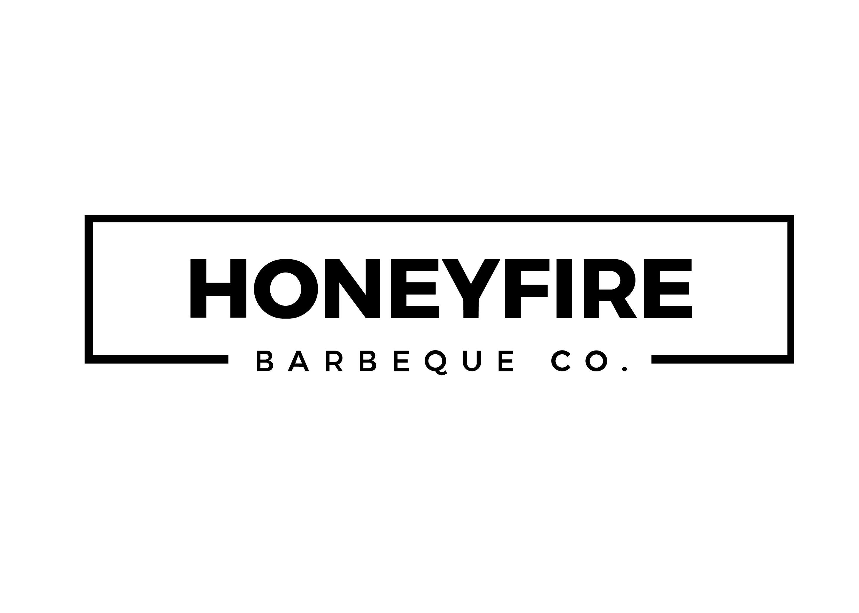 honeyfirebbq